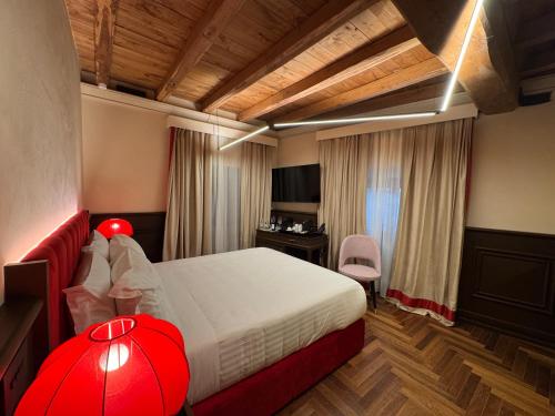 Palazzo Gambirasi Luxury Suite Roma photo 81