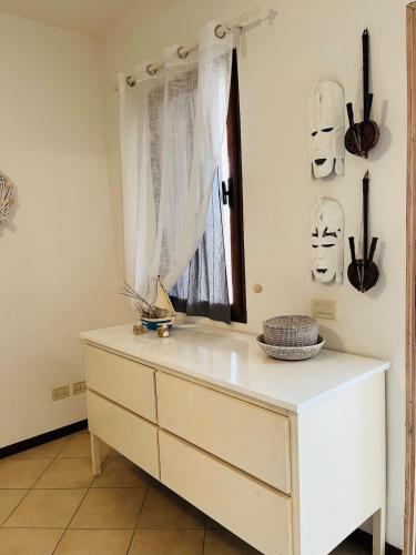 Fotografie z fotogalerie ubytování Apartment Ca' Greta v destinaci Sal Rei