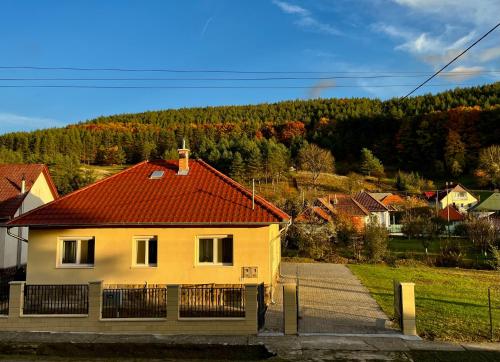 Kristóf Vendégház