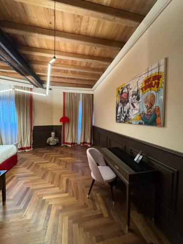 Palazzo Gambirasi Luxury Suite Roma photo 83