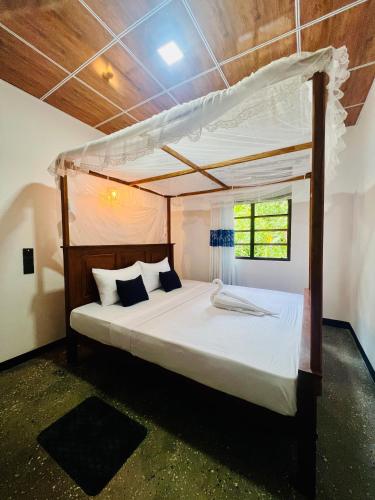 Gallery image of Sea Paradise Hidden Villa in Tangalle