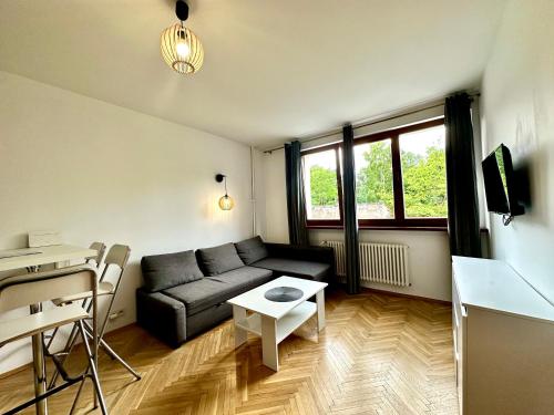 Apartament SOPOT 52 & parking