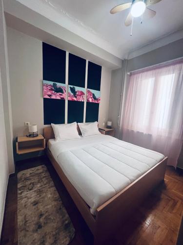 2 bedrooms center apart