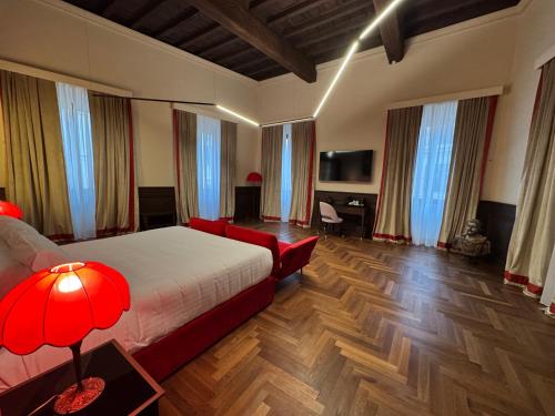 Palazzo Gambirasi Luxury Suite Roma photo 86