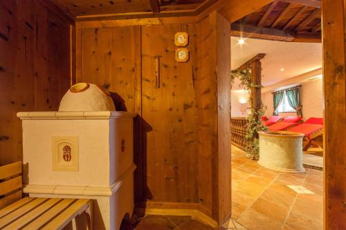 Galeriebild der Unterkunft Hotel Tolderhof in Innichen