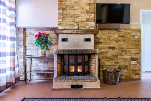 Rigas Hotel Arachova