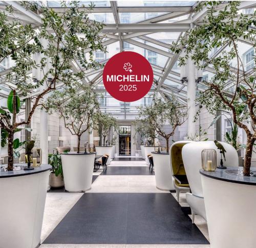 H15 Boutique Hotel, Warsaw, a Member of Design Hotels