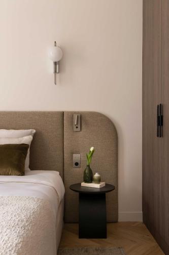 Harmony Collection I 2BR Suite 4P Opera Grevin