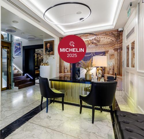 Hotel Teatro Boutique Old Town - Destigo Hotels