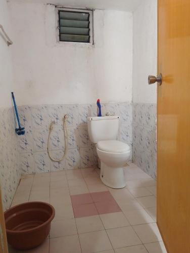 Bany a The Forest Villa