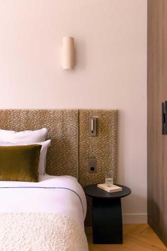 Harmony Collection II 2BR Suite 6P Bourse Grevin