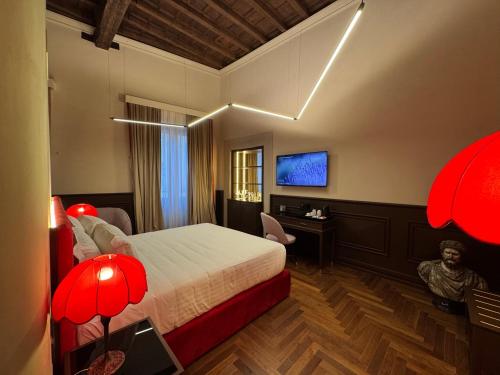 Palazzo Gambirasi Luxury Suite Roma photo 89