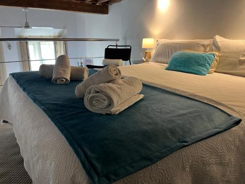 Loft Especeria centro