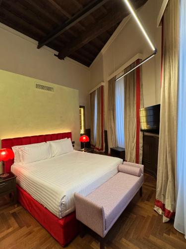Palazzo Gambirasi Luxury Suite Roma photo 90