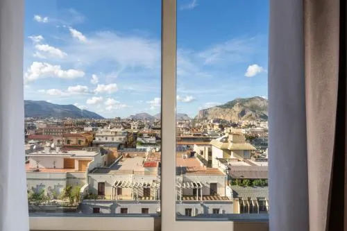 Skyline Boutique Hotel photo 86