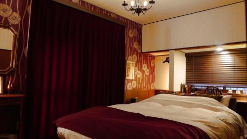 Chronos House Tokyo Kitasenju - Time Travel Stay