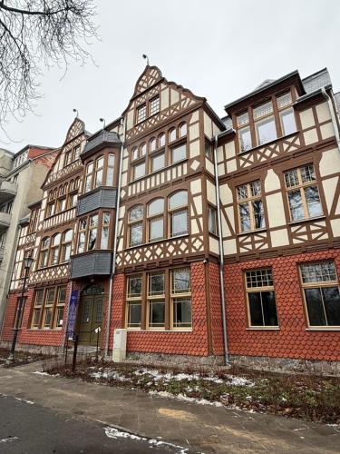 Zakład Aktywności Zawodowej w Toruniu