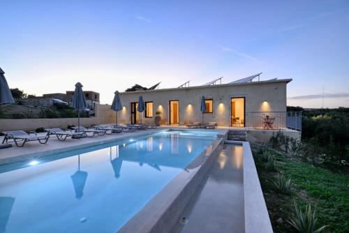 Evans Villas