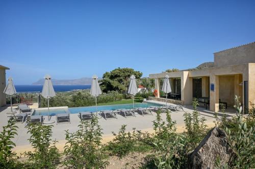 Evans Villas