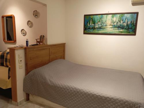 Small and cosy appartment- Piccolina