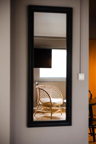 Foto Rey Apartments 4