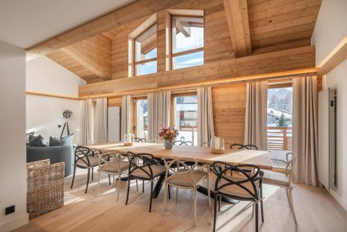 Apartment Kumo Val d'Isère - by EMERALD STAY