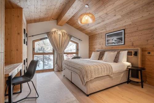 Apartment Kumo Val d'Isère - by EMERALD STAY photo 2