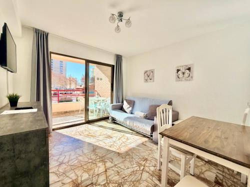 Benidorm Levante Sunny Terrace