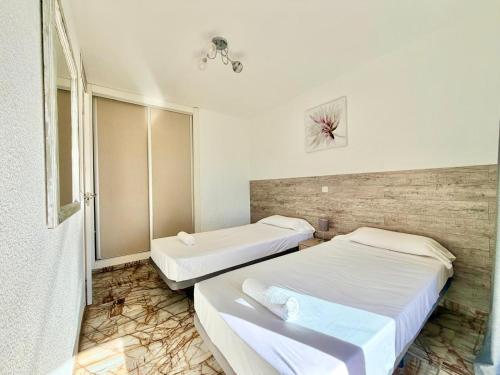 Benidorm Levante Sunny Terrace