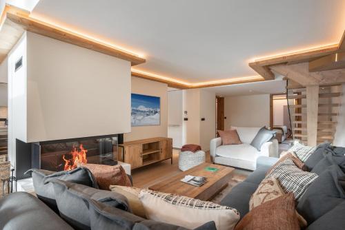 Apartment Kumo Val d'Isère - by EMERALD STAY