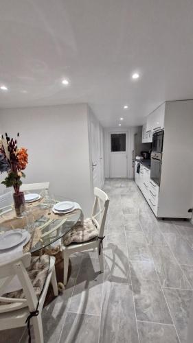 Cozy apartment near Orly