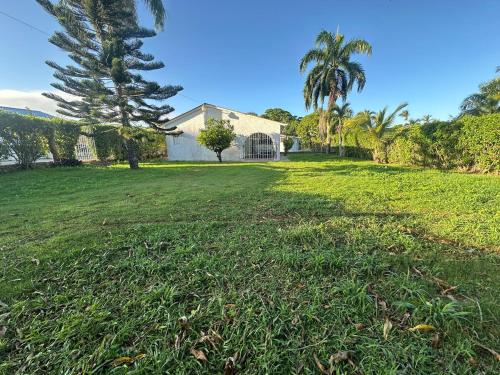 Casa pintada - 4 pax, 4 min de la playa