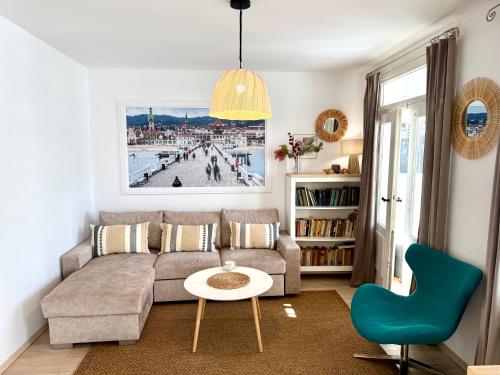 Apartament Rodzinny Sopot przy plaży