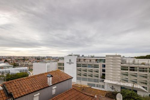Glória - Central Porto by Porto Velho Apartamentos
