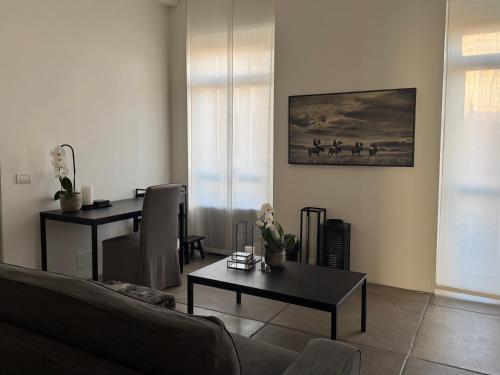 Urban Retreat minutes away from Duomo Cathedral