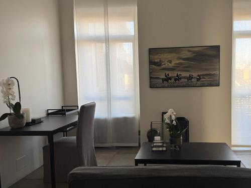 Urban Retreat minutes away from Duomo Cathedral