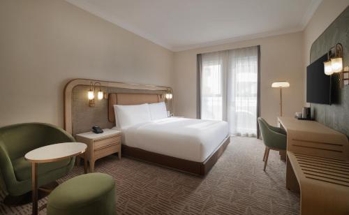 Diyar Ajwa, Tapestry Collection By Hilton