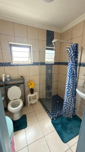 Bany a Vicky holiday home