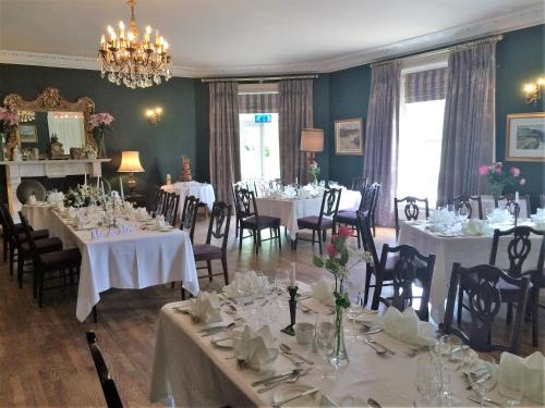 Gallery image of Castle Grove Country House Hotel in Letterkenny