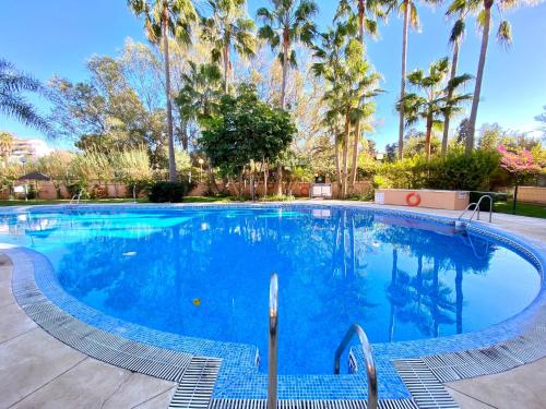 Las Dunas de Cabopino Penthouse Carib Playa - EaW Homes
