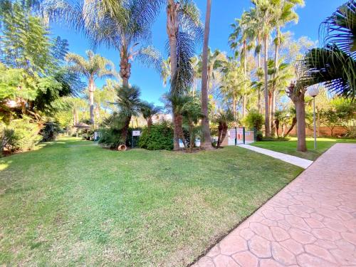Las Dunas de Cabopino Penthouse Carib Playa - EaW Homes