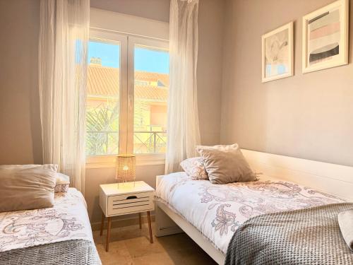 Las Dunas de Cabopino Penthouse Carib Playa - EaW Homes