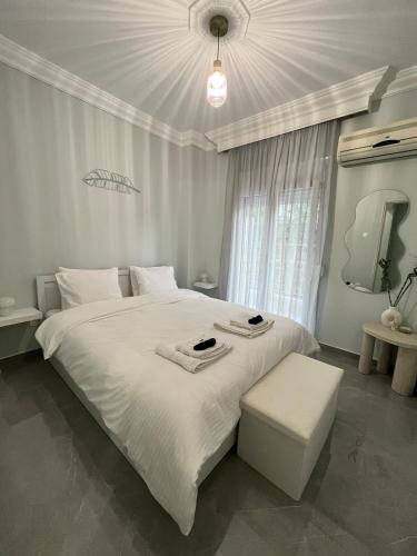 HappinesT apartment