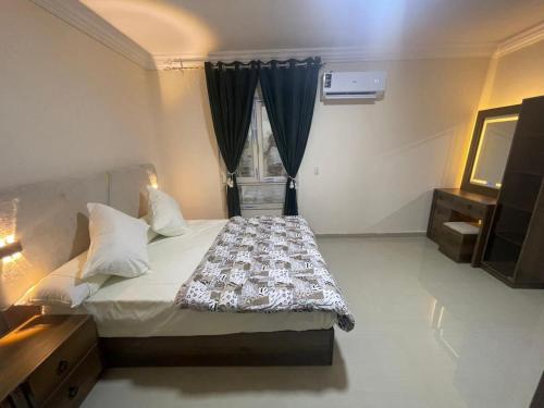 ابراج القمه للخدمات الفندقيه المتميزه