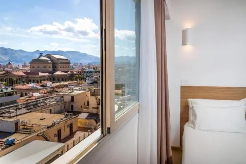 Skyline Boutique Hotel photo 45