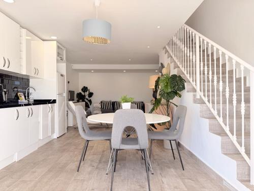 La Reserva de Marbella Golf Cabopino - EaW Homes