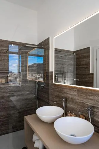 Skyline Boutique Hotel photo 68
