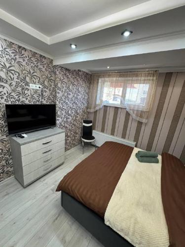 nice & cozy place