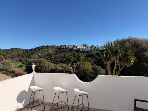 La Reserva de Marbella Golf Cabopino - EaW Homes