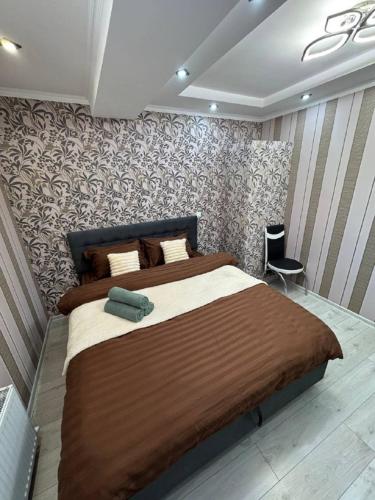 Foto de la galeria de nice & cozy place a Chisinau